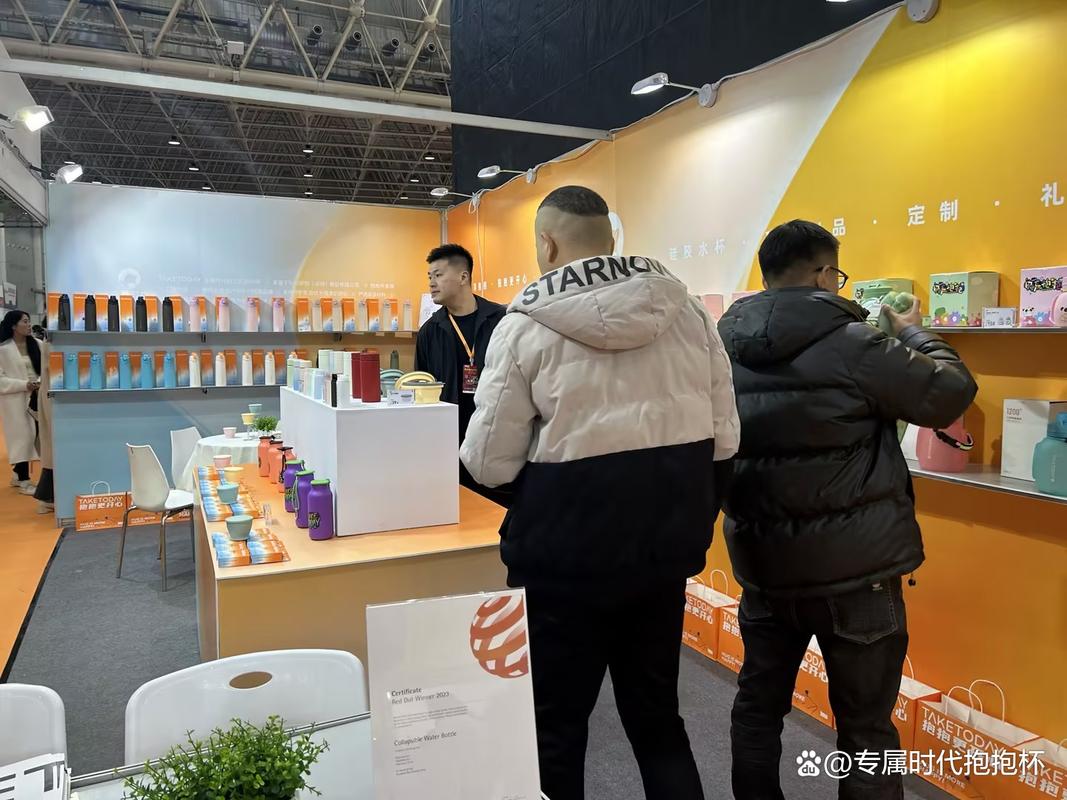 感恩新老客戶(hù)，共聚專(zhuān)屬時(shí)代武漢日用百貨展