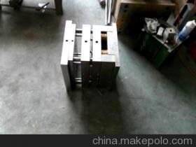 【塑料模具,五金工具塑料模具】價(jià)格,廠家,圖片,塑料模,上海登耀模具五金-